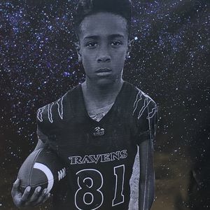 Meet your Posher, Tanisha